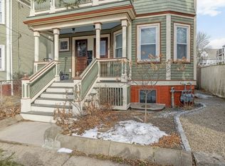 5 Glendale Ave #5, Somerville, MA 02144