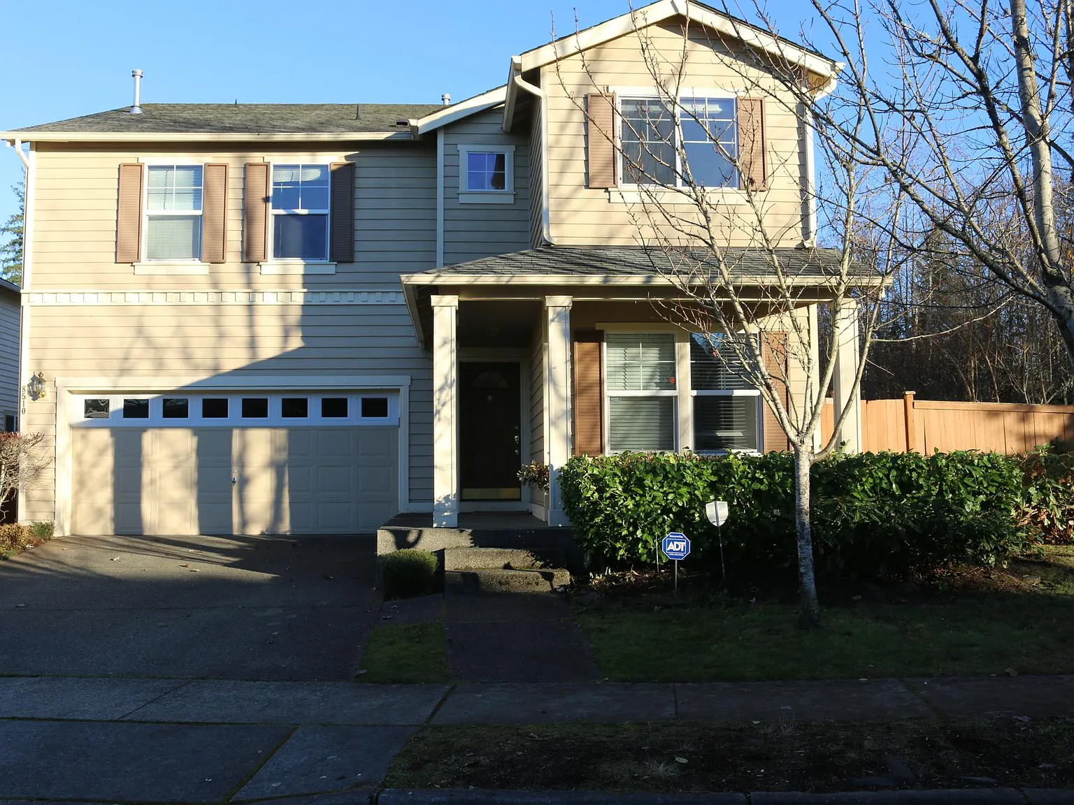 8510 230th Avenue NE — Photo 1