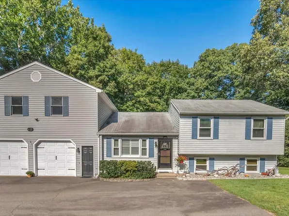 65R Hanover Street, Wallingford, CT 06492