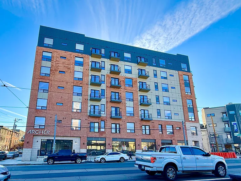 128 W Girard Ave #309 — Photo 26