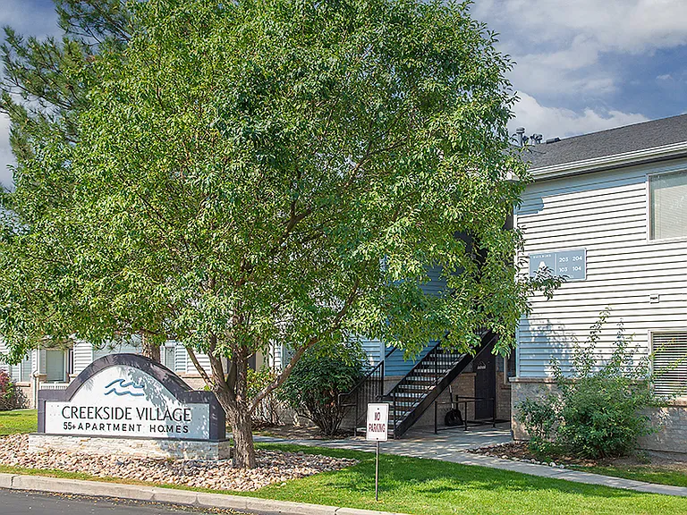 Creekside Village — Photo 44