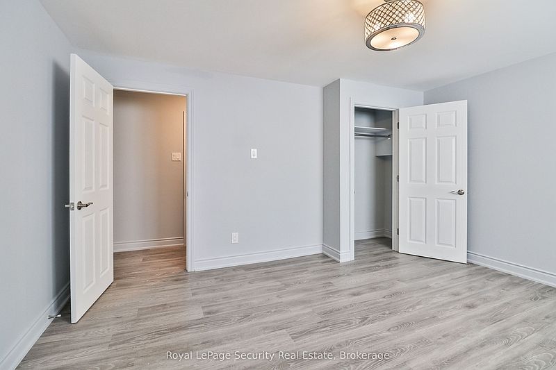 Toronto House for rent - 1 Bedroom — photo 9