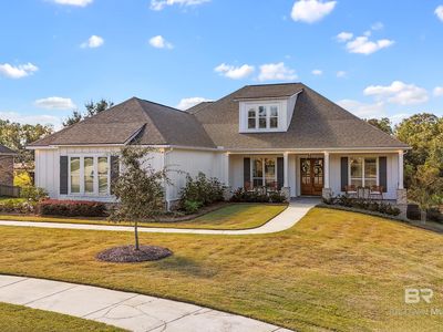 32187 Badger Ct, Spanish Fort, AL, 36527