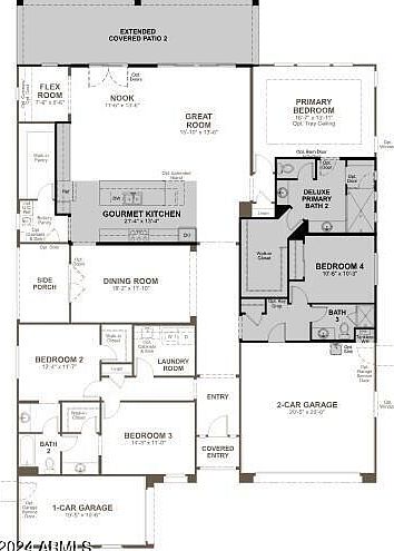 2nd image of 20265 W HOLLYHOCK Street