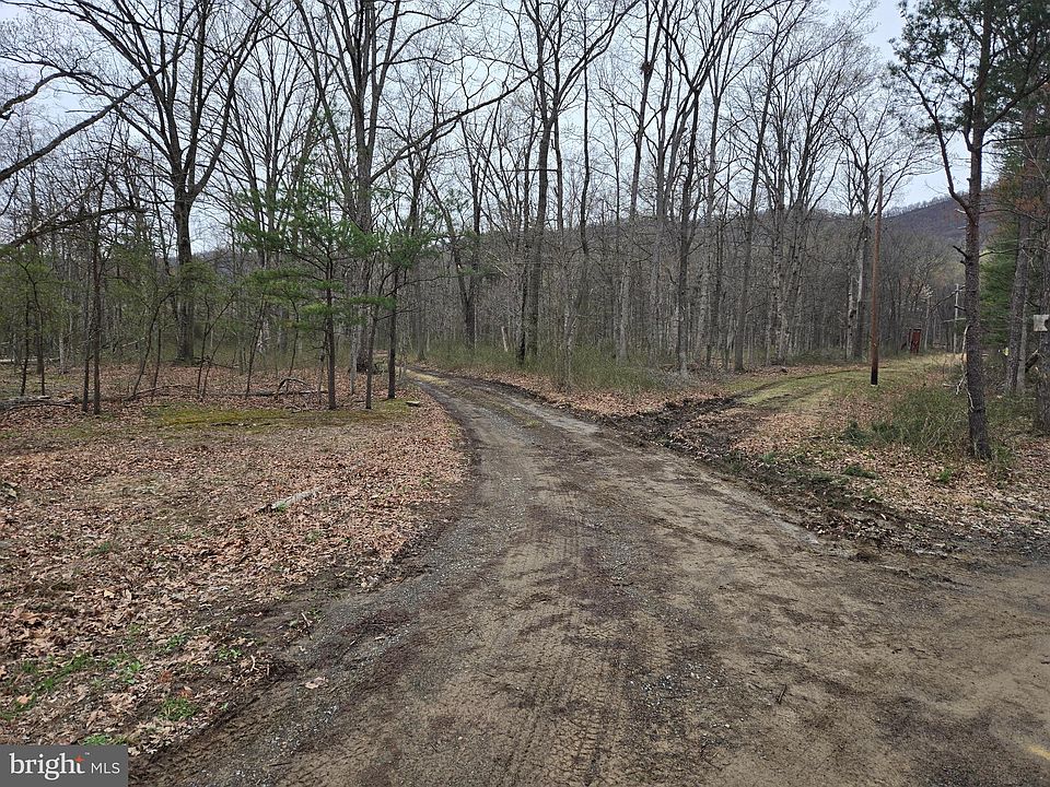 2nd image of 0 Punch Bowl Rd