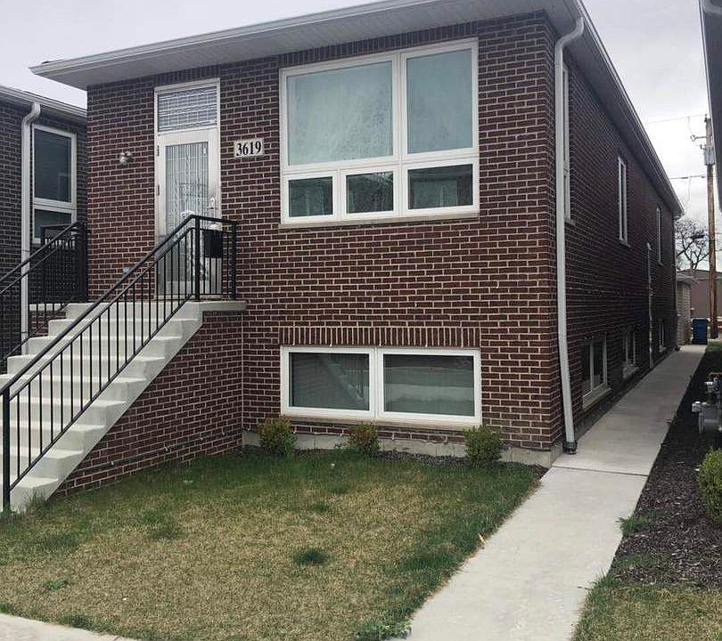 2nd image of 3619 S Artesian Ave