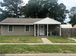 1010 Bowden Ave, Chesapeake, VA 23323
