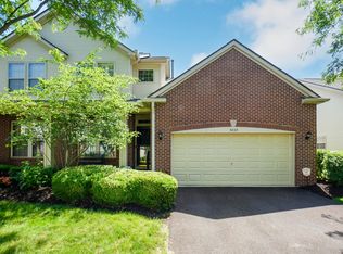 5439 Grand Ridge Dr, Galena, OH 43021