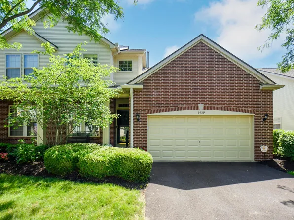 5439 Grand Ridge Dr, Galena, OH 43021