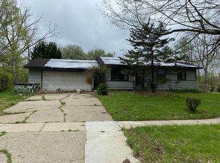 517 W Chestnut St, Albion, MI 49224