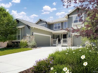 687 Briar Haven Drive, Castle Pines, CO, 80108