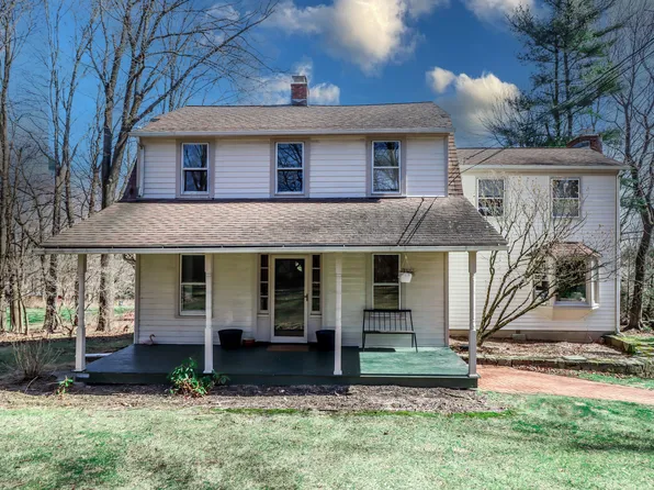 220 Black Rock Turnpike, Redding, CT 06896