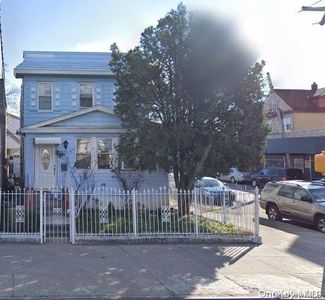 145-02 Liberty Avenue, Jamaica, NY, 11435