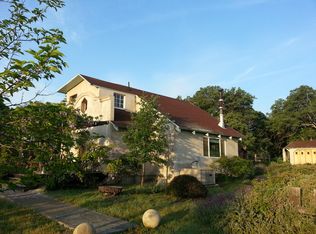 12700 High Flat Road, Red Bluff, CA 96080