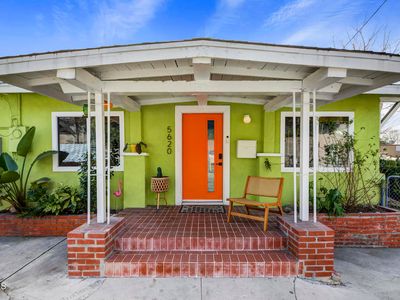 5620 Media Dr, Los Angeles, CA, 90042