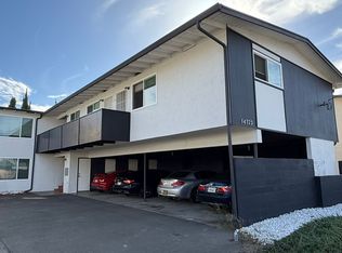 14723 Martell Ave (Split Wm Bill With Tenants), San Leandro, CA 94578