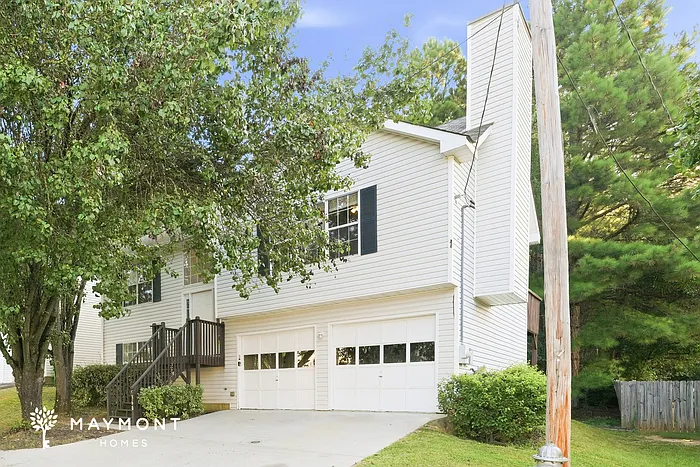 3 bed, 2.5 bath, 1412 sqft, $1,845 — Photo 4