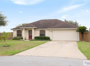 21683 Armadillo Dr, Harlingen, TX 78552