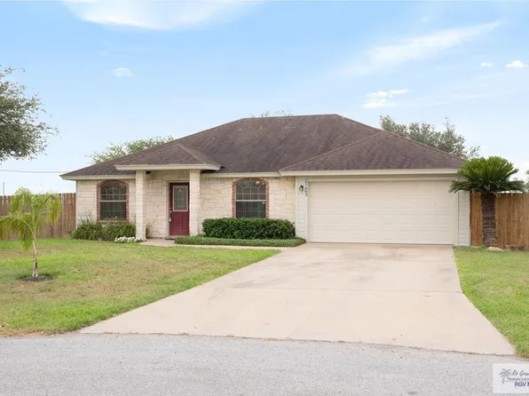 21683 Armadillo Dr, Harlingen, TX 78552