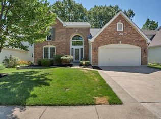 4434 Forder Oaks Dr, Saint Louis, MO