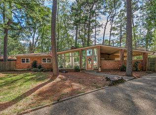 1057 Edgefield Dr, Shreveport, LA 71118
