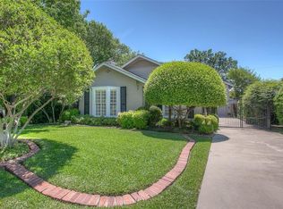 4721 Crestline Rd, Fort Worth, TX 76107