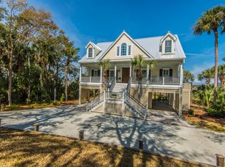 1103 Jungle Rd, Edisto Island, SC 29438