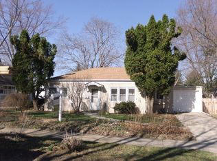 10 S Hillside Ter, Madison, WI 53705
