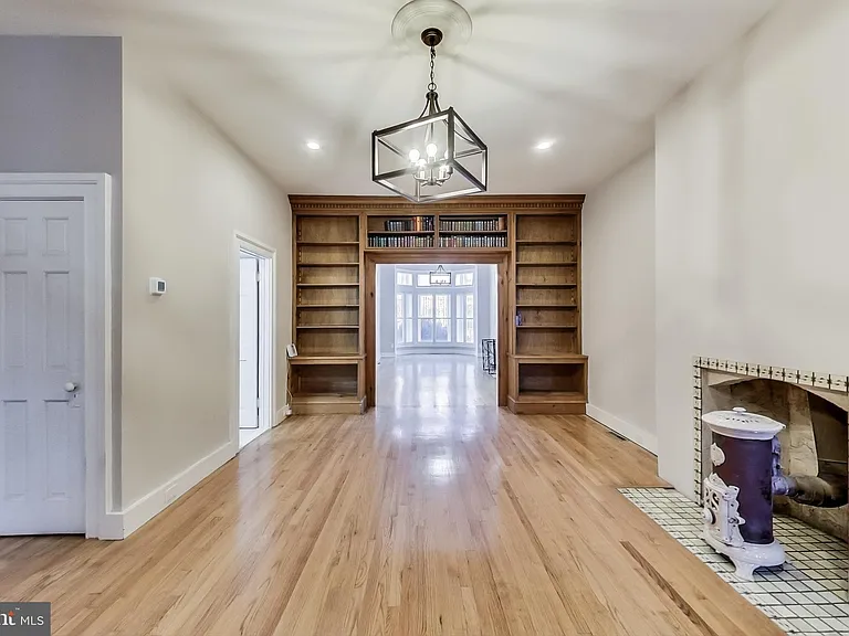 2312 Eutaw Pl #A — Photo 13
