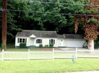 2981 Delmar Ln NW, Atlanta, GA 30311