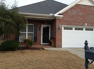 935 Tracey Ln SW, Decatur, AL 35601