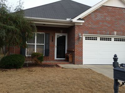 935 Tracey Ln SW, Decatur, AL, 35601