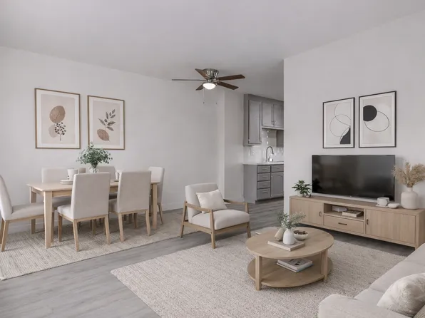 MC Union Properties, LLC (Barbara Ann St), 13205 Barbara Ann St #16, North Hollywood, CA 91605