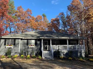 331 Oesterman Dr, Monterey, TN 38574