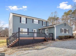 29180 Raccoon Ford Rd, Burr Hill, VA 22433