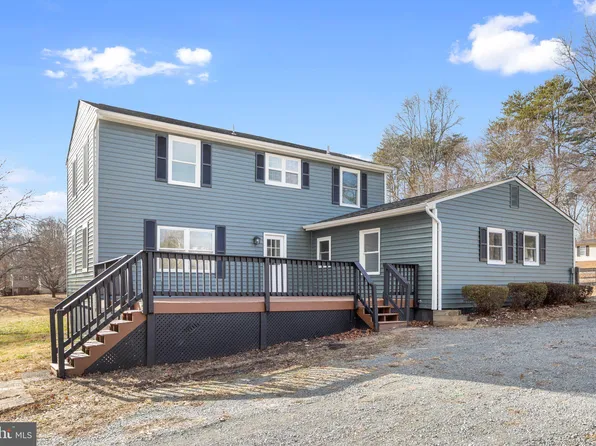 29180 Raccoon Ford Rd, Burr Hill, VA 22433