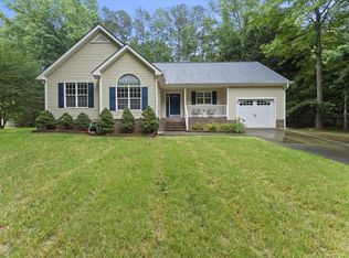 50 Polo Dr, Franklinton, NC 27525