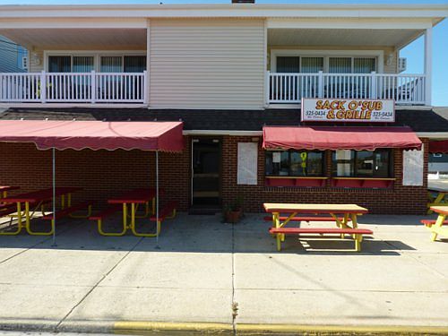 Home Exterior