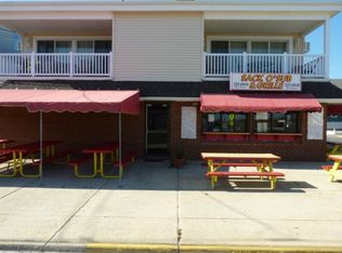 5500 Central Ave #4, Ocean City, NJ 08226