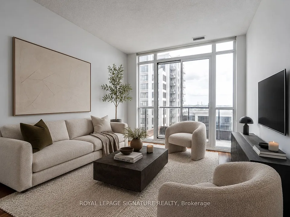 33 Clegg Rd #1105
