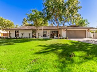 2125 E Vaughn St, Tempe, AZ 85283