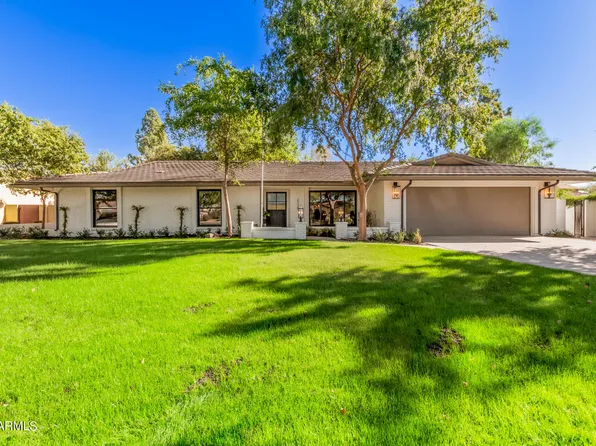 2125 E VAUGHN Street, Tempe, AZ 85283
