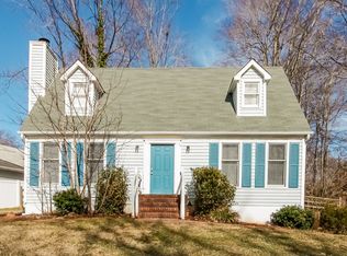 767 Crooked Run Rd, Rural Hall, NC 27045