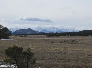 115 Harmon Dr, Cotopaxi, CO 81223