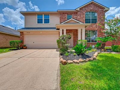 17215 Brookhollow Trace Ct, Houston, TX, 77084