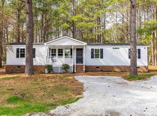 1100 Yakimas Rd, Raleigh, NC 27603