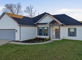 9509 Meadow Oak Dr, Sherwood, AR 72120