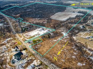 0 W Grand River Ave, Fowlerville, MI 48836