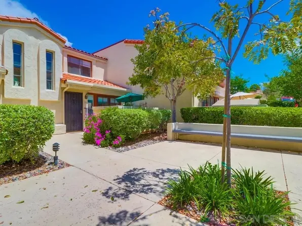 5715 Baltimore Dr Unit 93, La Mesa, CA 91942