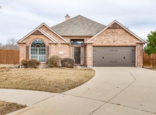 1432 Napa Dr, Rockwall, TX 75087